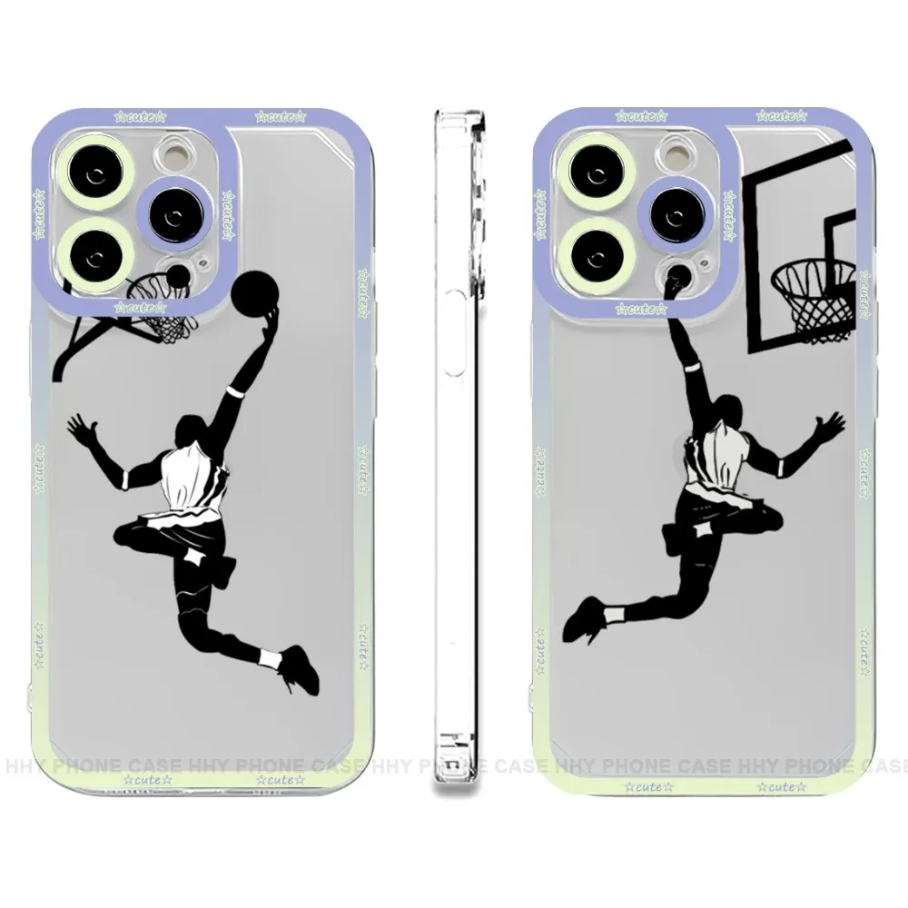 

Чехол для телефона с шариком для спортивного плеера, глазки гнева для IPhone 13 12 Mini 11 14 Plus Pro Max 8 7 Plus Xs X Xr Se 2022, силиконовый чехол, чехол