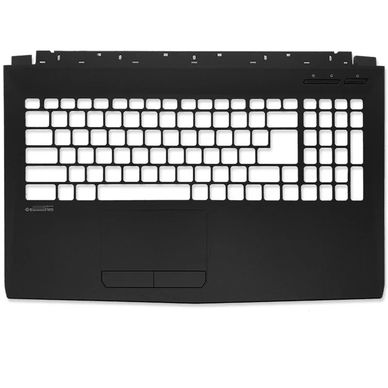 Новинка для ноутбука GP62 6QG GV62 GL62 6QF GP62MVR MS-16J9 GL62M задняя крышка ЖК-дисплея передняя