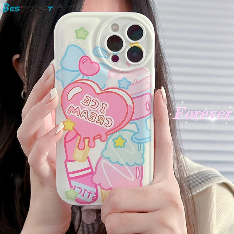 

Чехол для iPhone 14 13 11 12 Pro Max Xr 14 Plus Xs 7 8 Plus