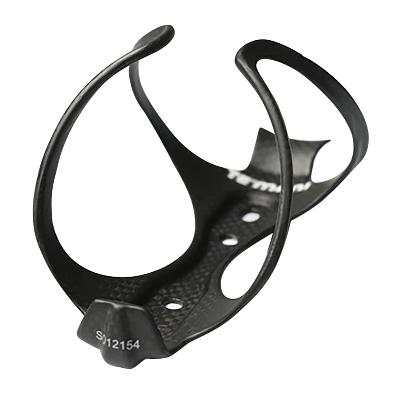 

Легкие клетки для бутылок с водой из углеродного волокна, 3K