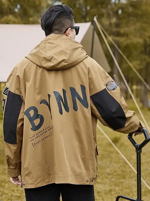 50.00kg Slimming Plus size Outerwear Men's Clothing Thickened Cotton-padded jacket plus Size Cotton-Padded Coat Lard-bucket ... |