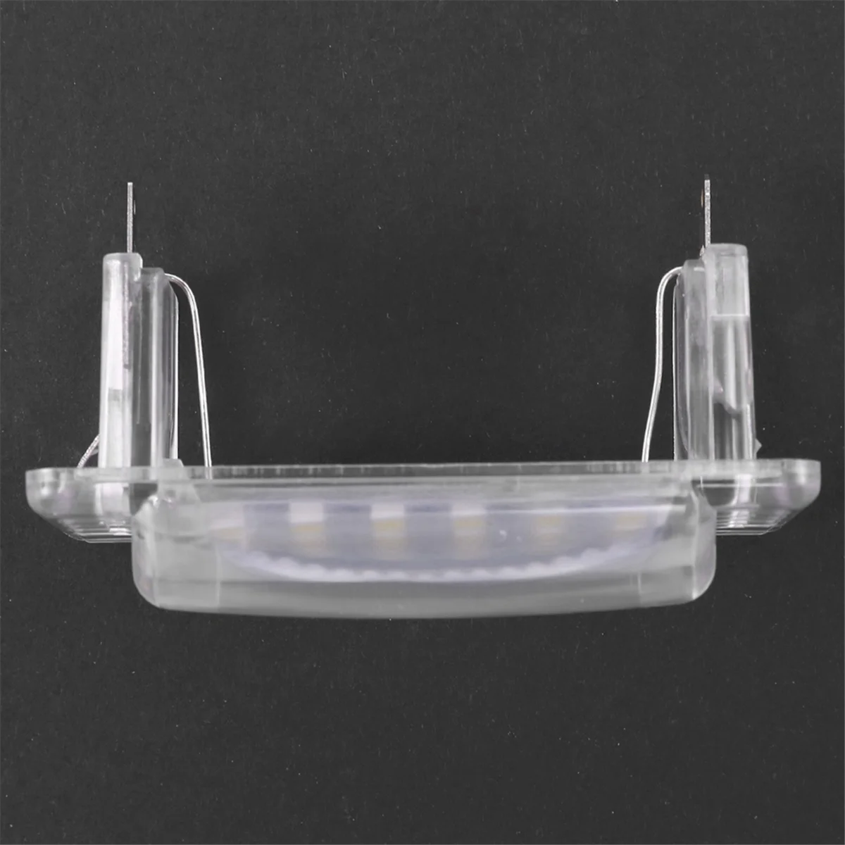 Номерной знак для Mercedes Sprinter VW LT 1995-2006 9018200156 PZ080