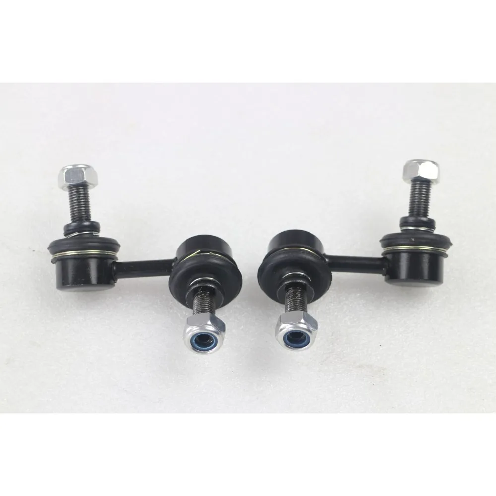Подходит для HONDA CIVIC MK7 CR-V 01-06 ПЕРЕДНЯЯ ПАРА СТАБИЛИЗАТОРА ANTI ROLL BAR DROP LINK x2