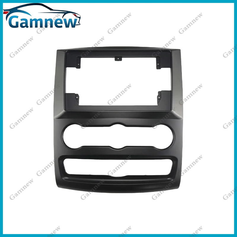 

10-дюймовая автомобильная рамка, адаптер Canbus Box, Android радиоприемник, комплект панели для крепления приборной панели для BENZ Sprinter 2006+