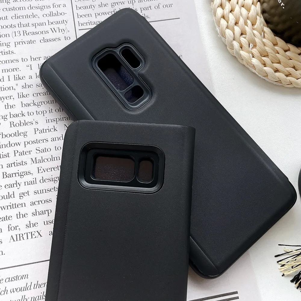 Умный Чехол S8 Купить