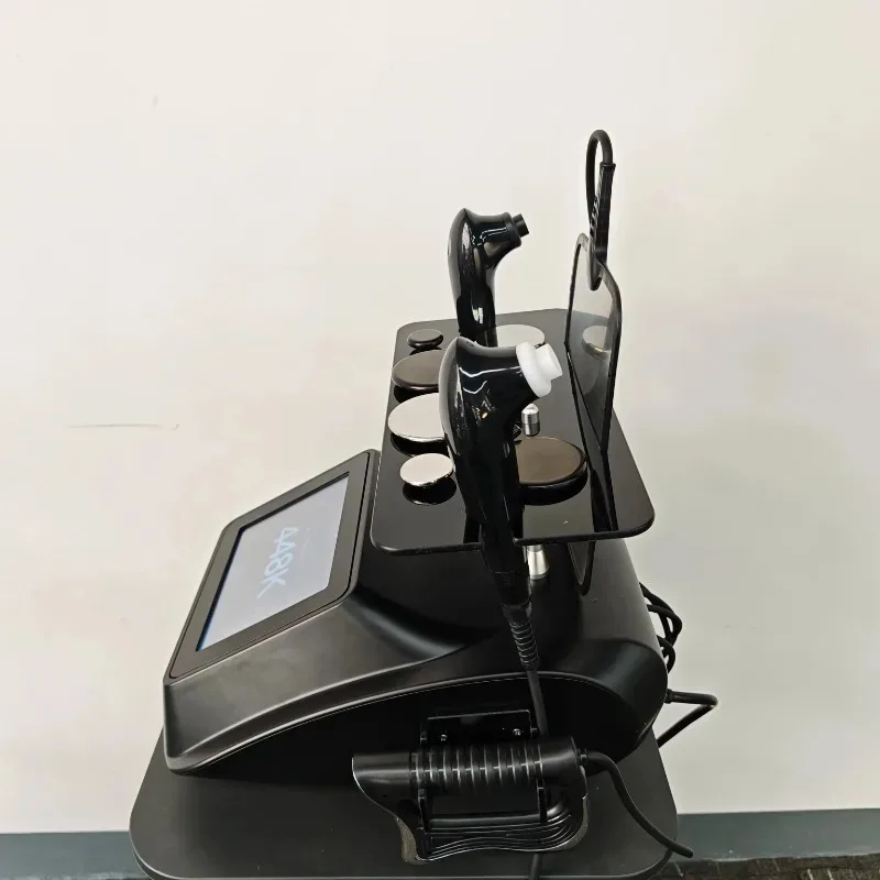 Фото Уникальный 448 кГц Tecar Therapy Res и Cap Jmd 2025 для спортивных травм Tecar Physio Machine №2