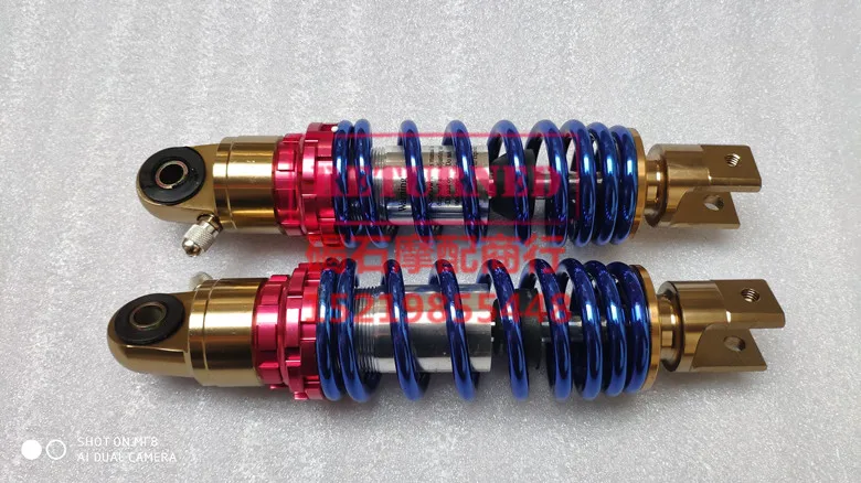 

For YAMAHA ZR EVO2 VOX50 JOG50 Shock Absorber Rear Shock