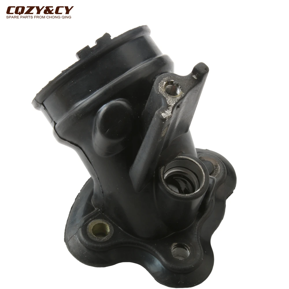 Фото Впускной коллектор для скутера Vespa S LX Touring 125cc 150cc Euro3 LXV 125 876797 4T №1
