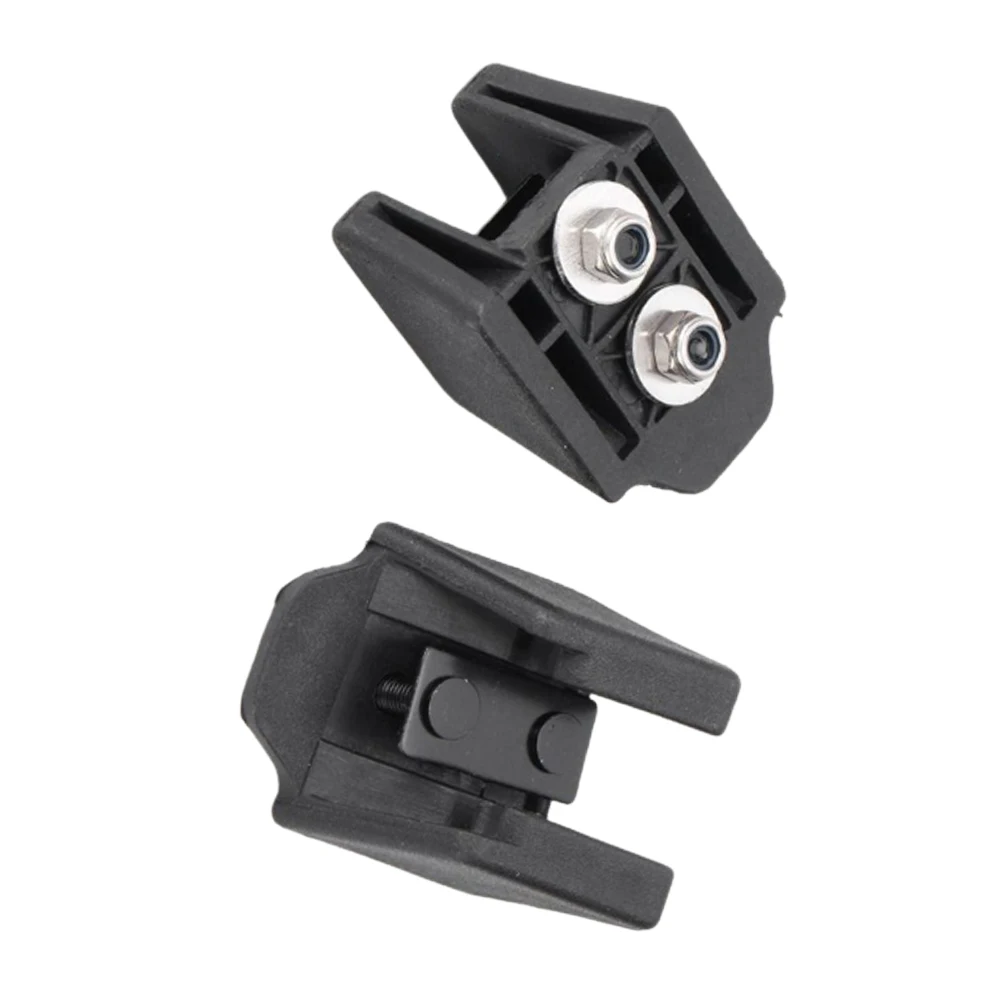 Комплект защелки капота для Jeep Wrangler TJ аксессуары 1997-2006 гг. 55176636 АД 68038118 АА