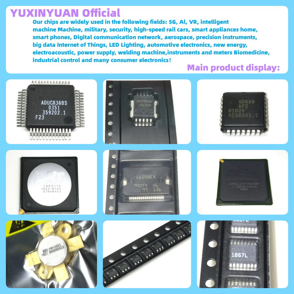 5PCS XC9572XL-10VQG64C XC9572XL XC9572