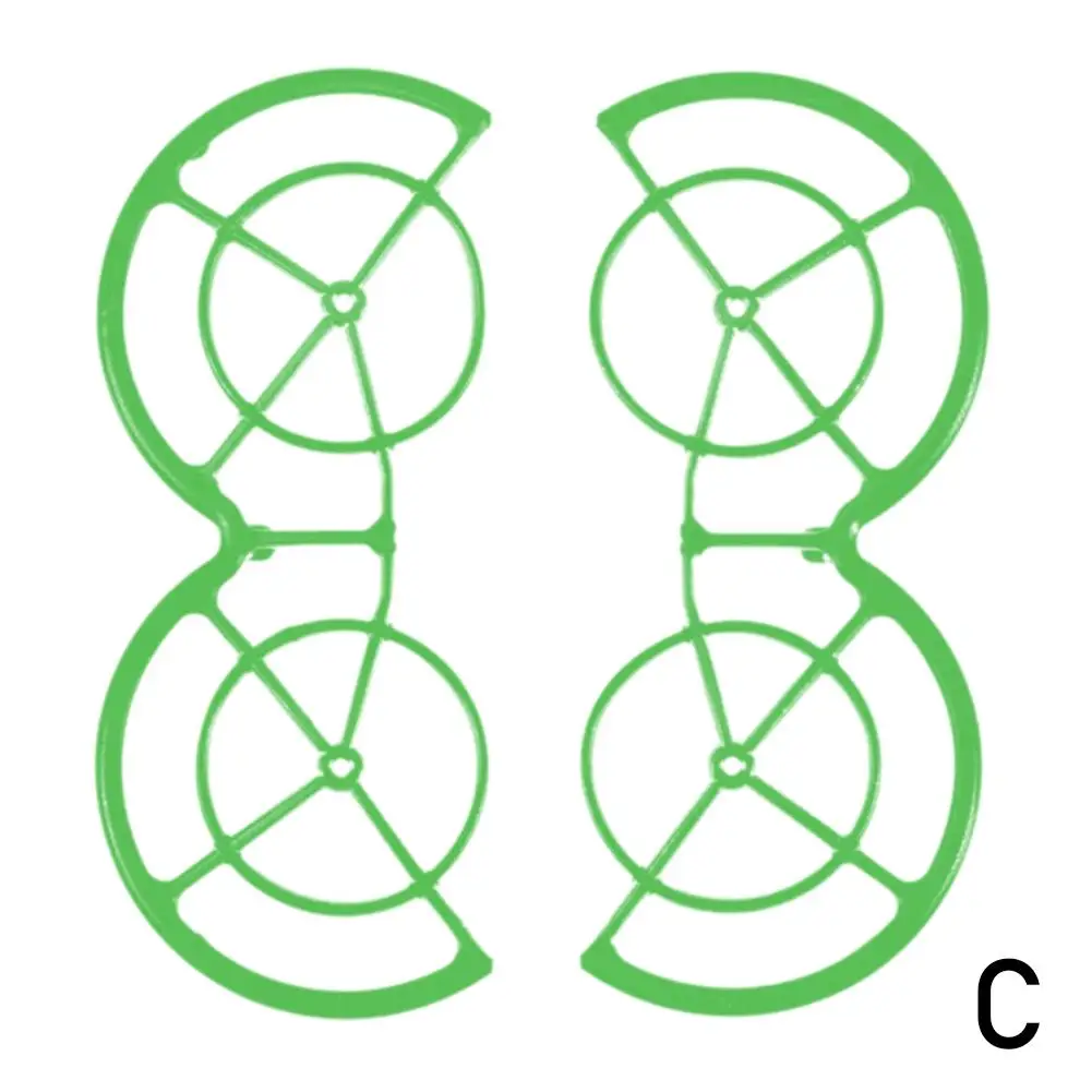 Светящийся пропеллер для дрона DJI Neo Drone