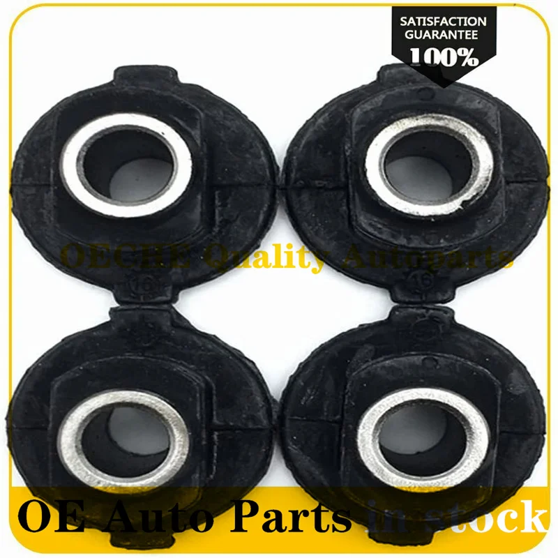 Втулка крепления рулевой рейки для Mercedes Benz W164 W251 GL320 ML320 R320 R500 1644600029 4 шт.