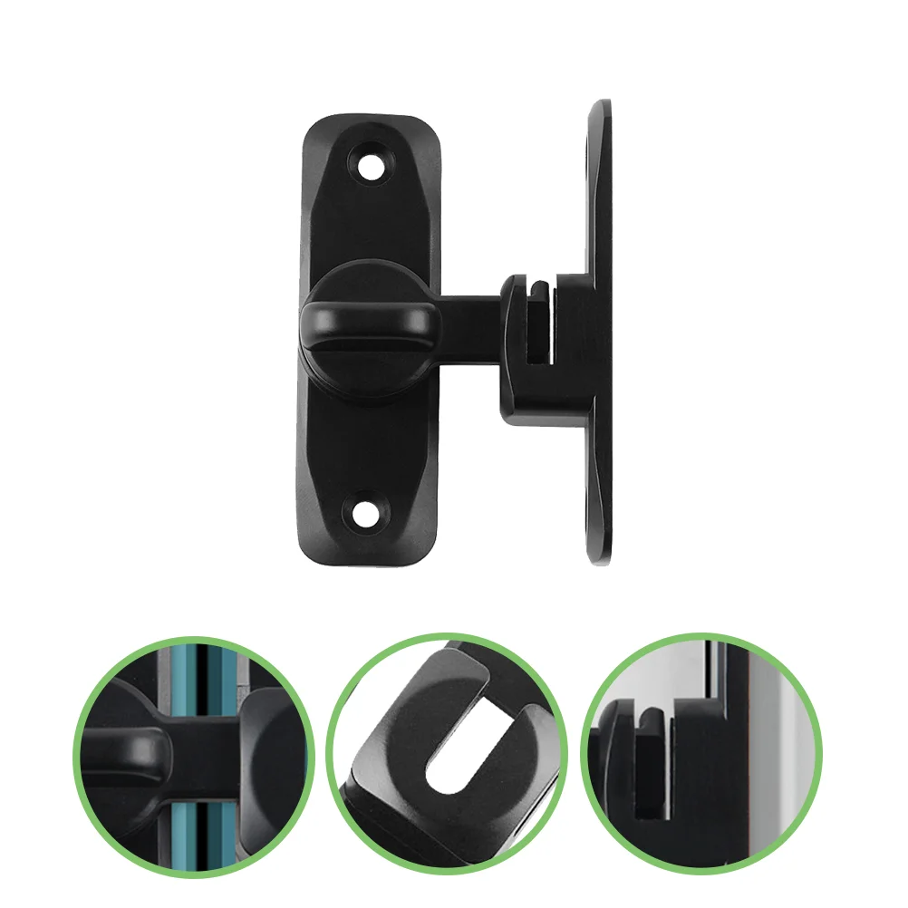 

Нержавеющая сталь 90 градусов Пряжка прочный 90 градусов замок для дома