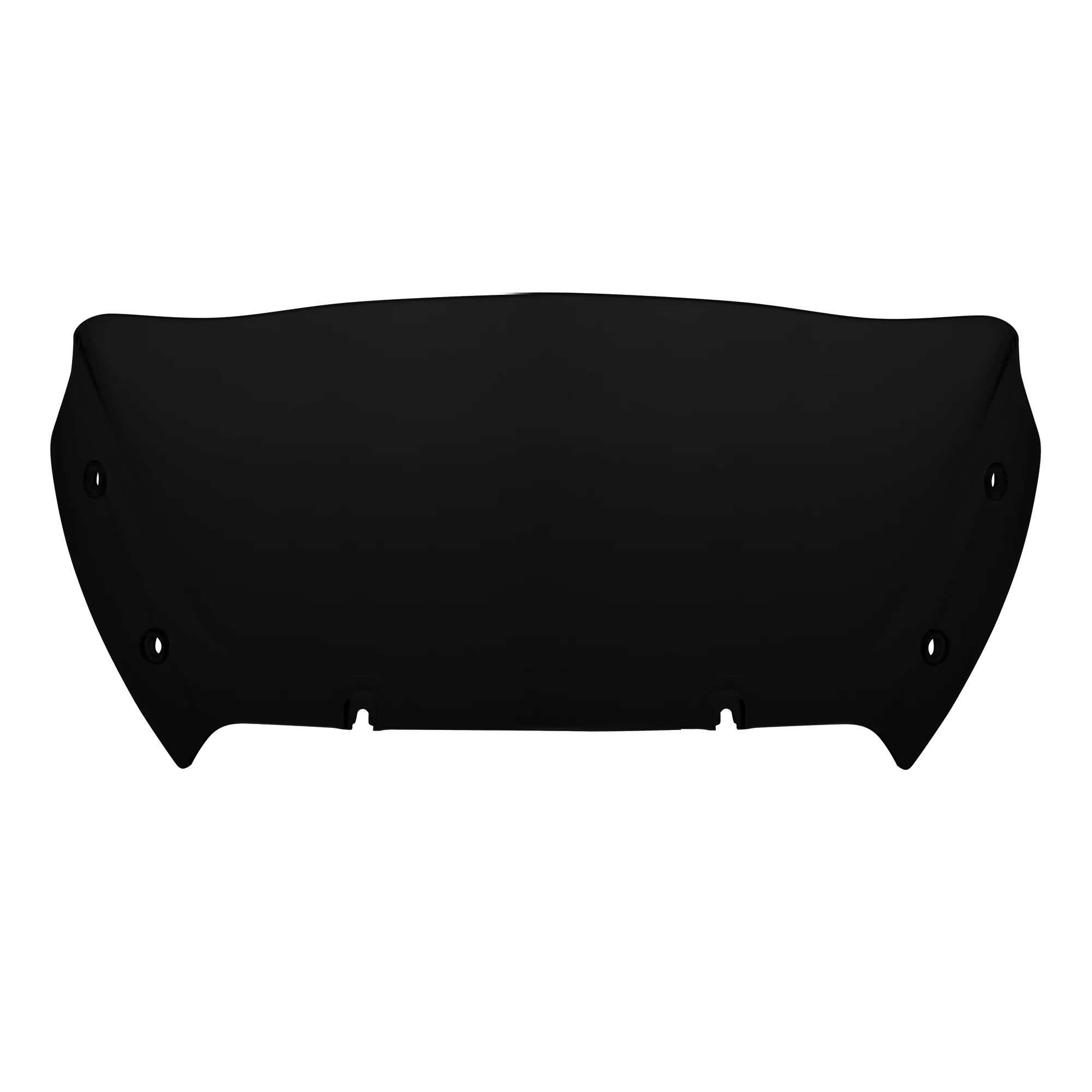 

Road Glide 9-дюймовый красочный дефлектор ветрового стекла для Harley Road Glide FLTRX FLTRXSTSE 2024 FLTRXSE 2023-2024