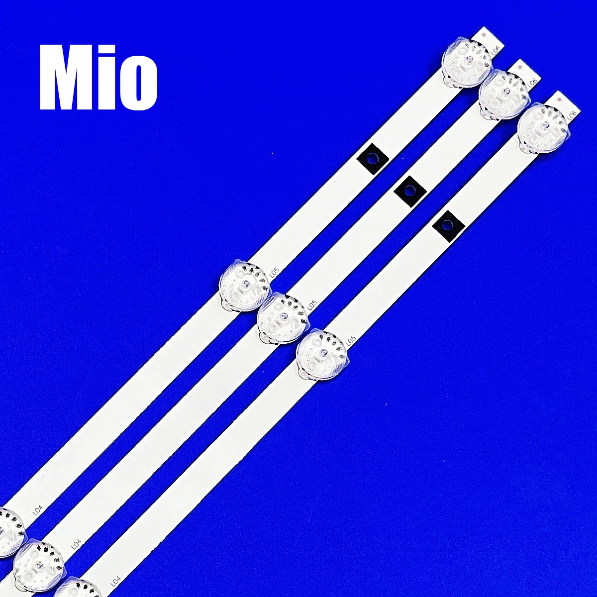 5/10KIT Φ strip для 32-дюймового ЖК-телевизора 32B100L L32M16 32HD510A LED32860 LED32UA8200