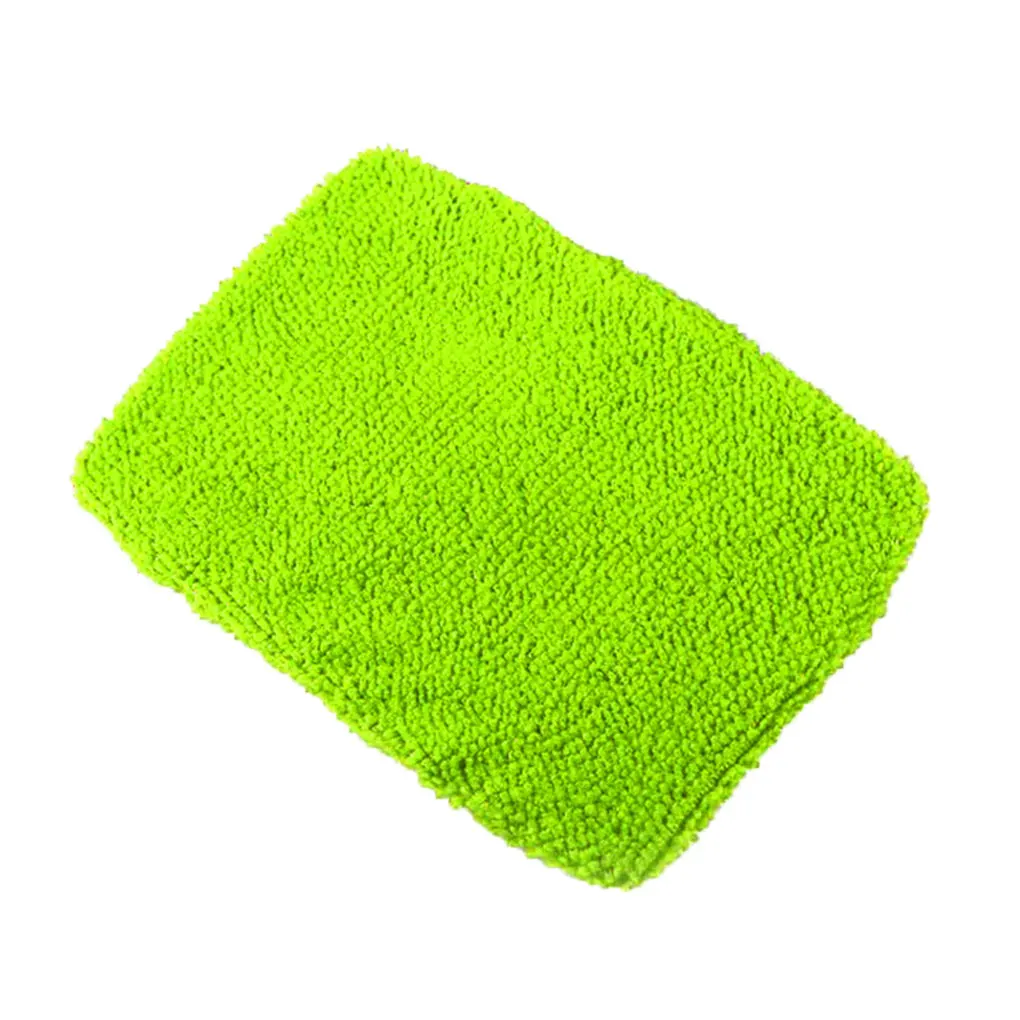 

Cleaning Brush Cleaning Cloth Automotive Accessory Washing Rag Wipe Duster