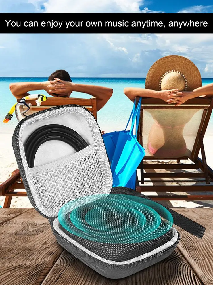 

Чехол для динамика Bluetooth для Tribit StormBox Micro Portable Storage