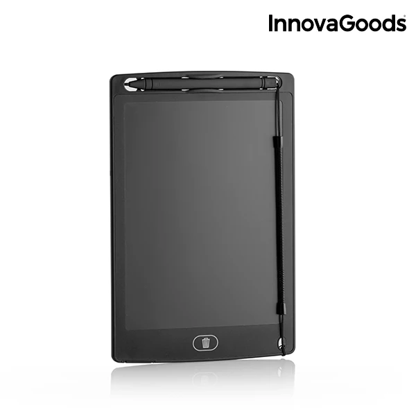 Планшет для рисования и письма InnovaGoods Magic Drablet LCD | Багаж сумки