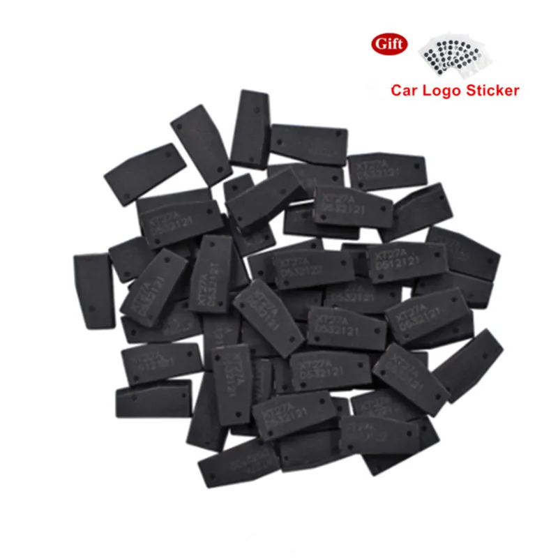 

VVDI Super Transponder Chip XT27A XT27A01 XT27A66 for ID46/40/43/4D/8C/8A/T3/47 for VVDI Key Tool VVDI2 /Mini Key Tool