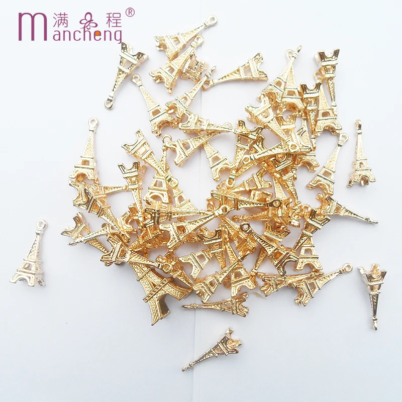 Официальная подвеска Tiki-website по 2 грн 5 шт. сделай сам из цинкового сплава с