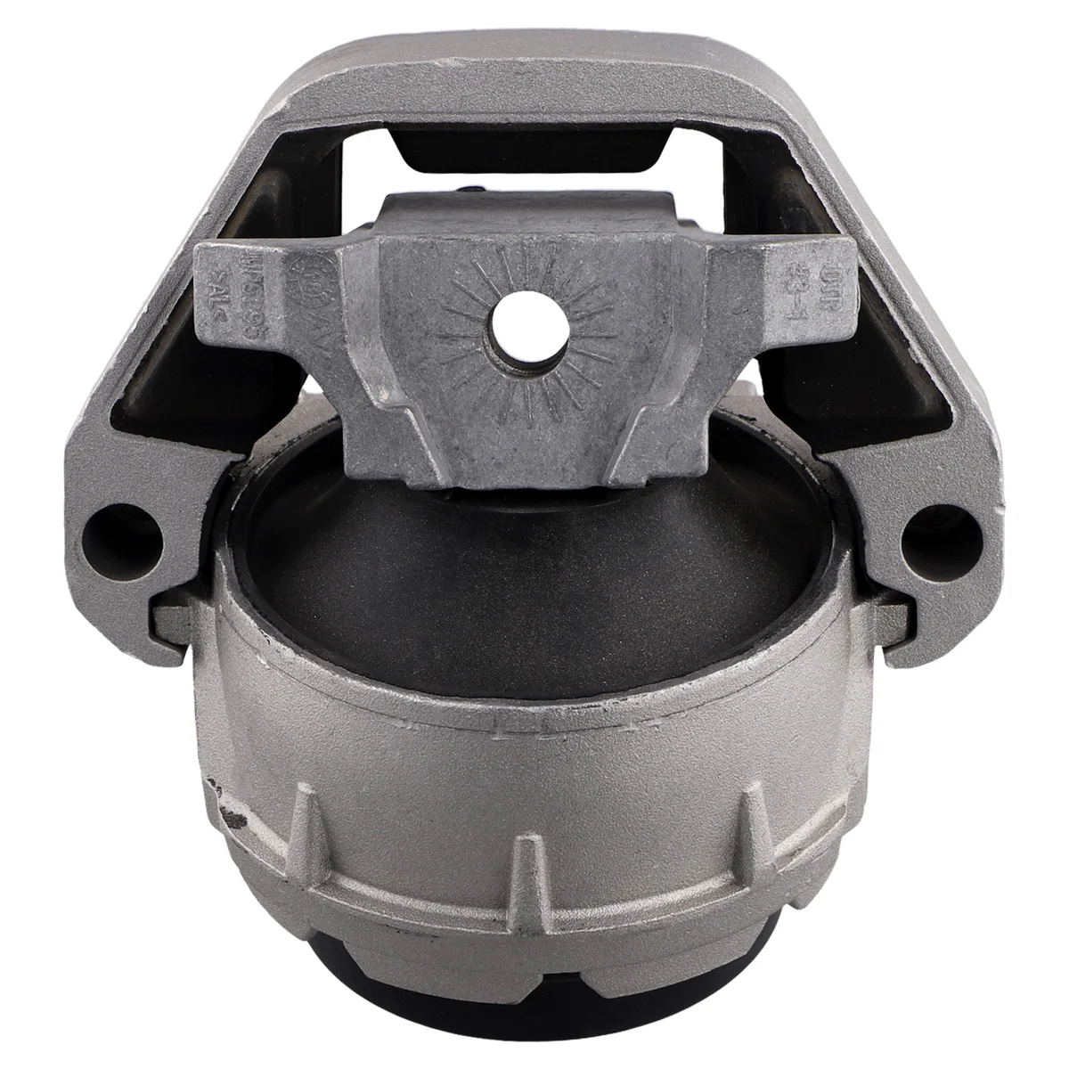 4G 0199381 M передняя левая сторона крепления стойки двигателя без троса для Audi A7 A6 S7 C7