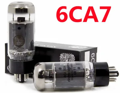 Совершенно новые электронные трубки EH 6550/ KT88/EL34/6CA7/6L6/EL84 оригинальное заводское