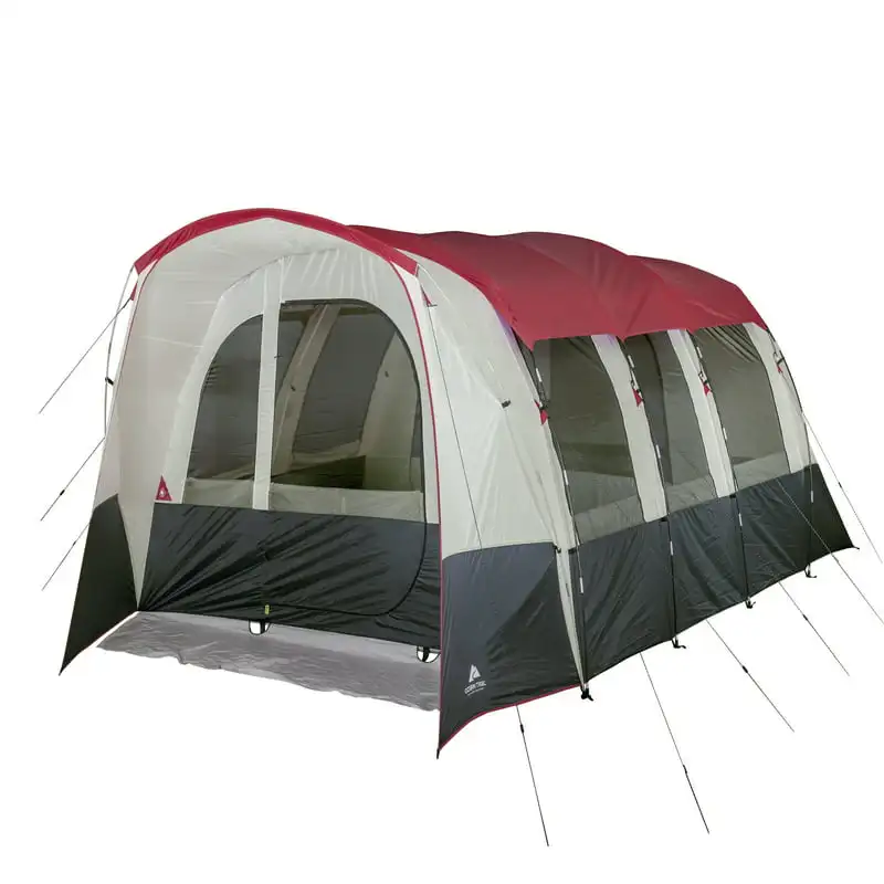 

Tube Tent