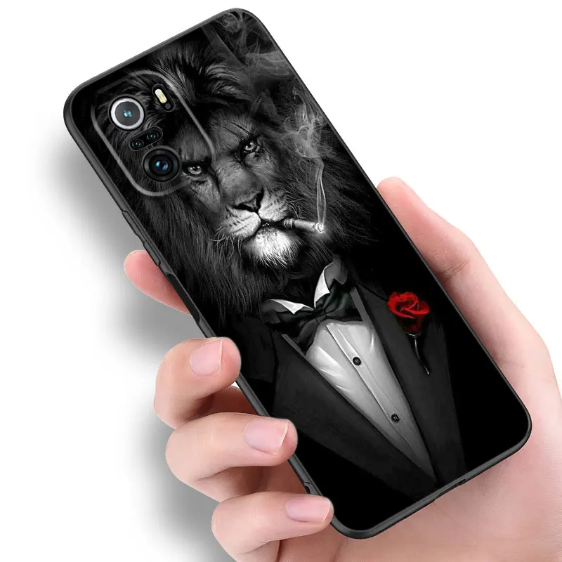 Чехол для телефона Xiaomi Mi A2 8 9 SE Note 10 10T 11 12 Lite 9T 11T 12S 12T Pro A3 6X 12X