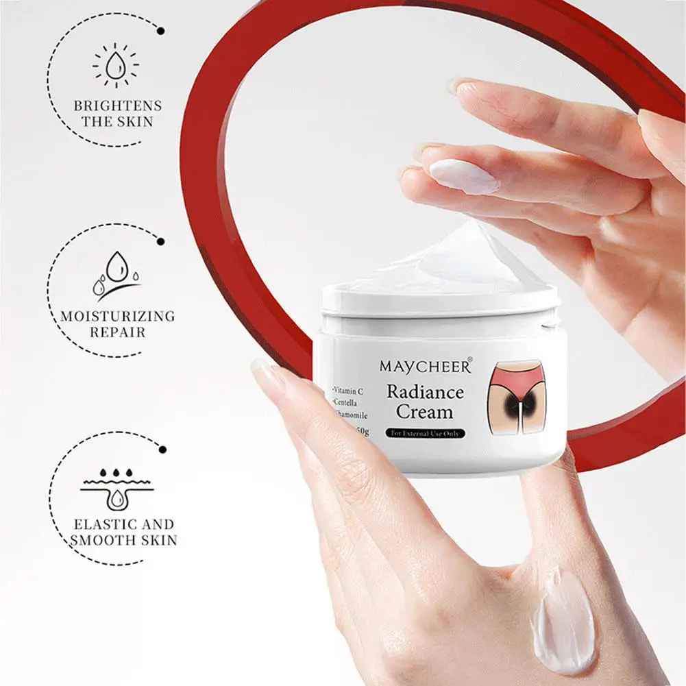 Отбеливающий крем Q9f2 для темной кожи отбеливающий области подмышек уход за кожей