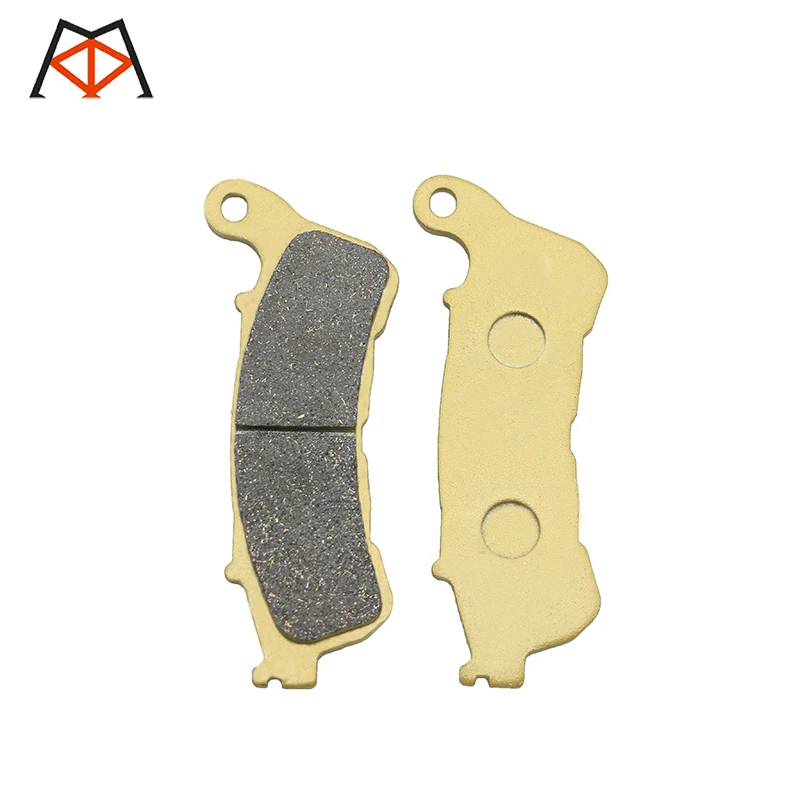 

Suitable for Honda CBR250R CBR 250 R 11-12-13 ABS front brake pads disc brake pads