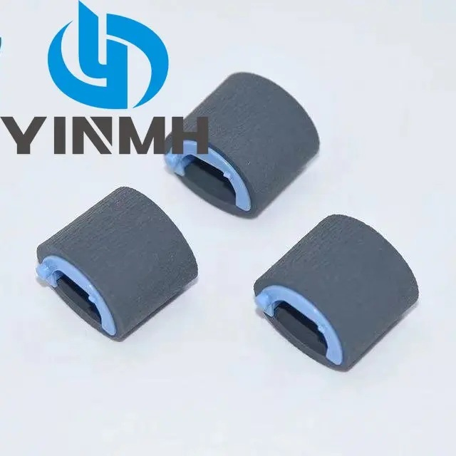 

50pcs. RL1-2593-000 Paper Pickup Roller for HP 1102 1132 1212 P1102 M1132 M1212nf M1214nfh M1217nfw P1102w for Canon MF3010