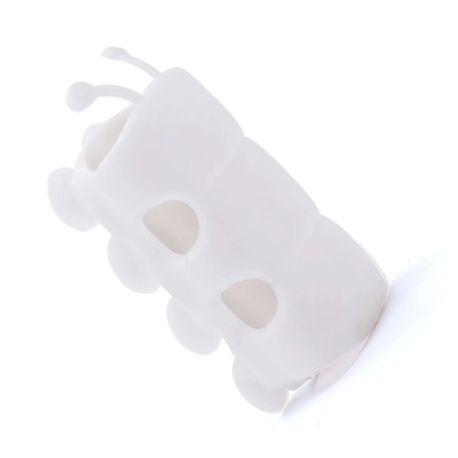 

Silicone Shower Head Holder Easy Installation Waterproof Shower Holder for Home Bathroom Bedroom