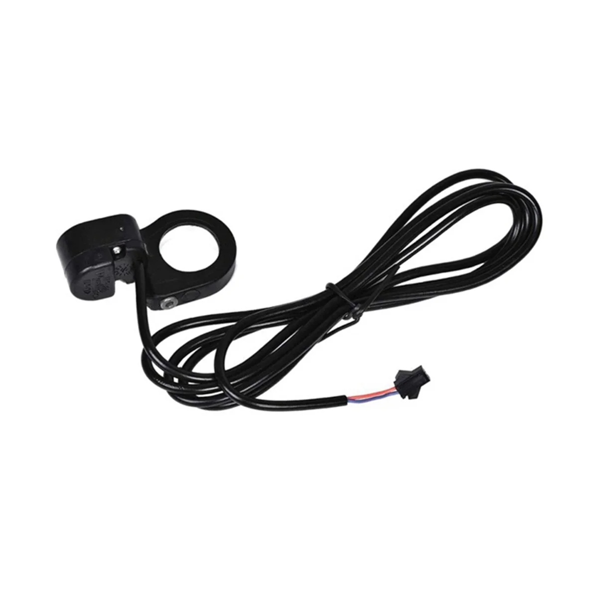 

Звуковой сигнал для электрического велосипеда, длина кабеля около 150 см