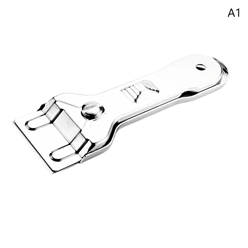 

Скребок для стеклокерамической плиты