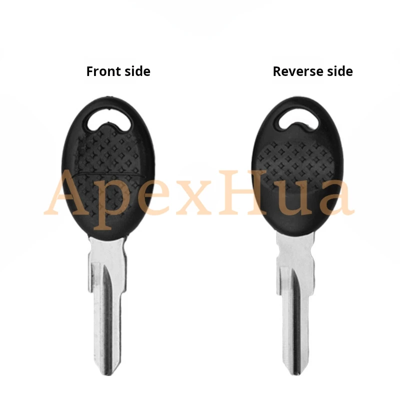 Заготовка ключа для мотоцикла Aprilia RS125 250 SL750 RST1000 MANA850 (можно установить антивандальный чип). (art.: 3920db414c447) - 3920db414c447