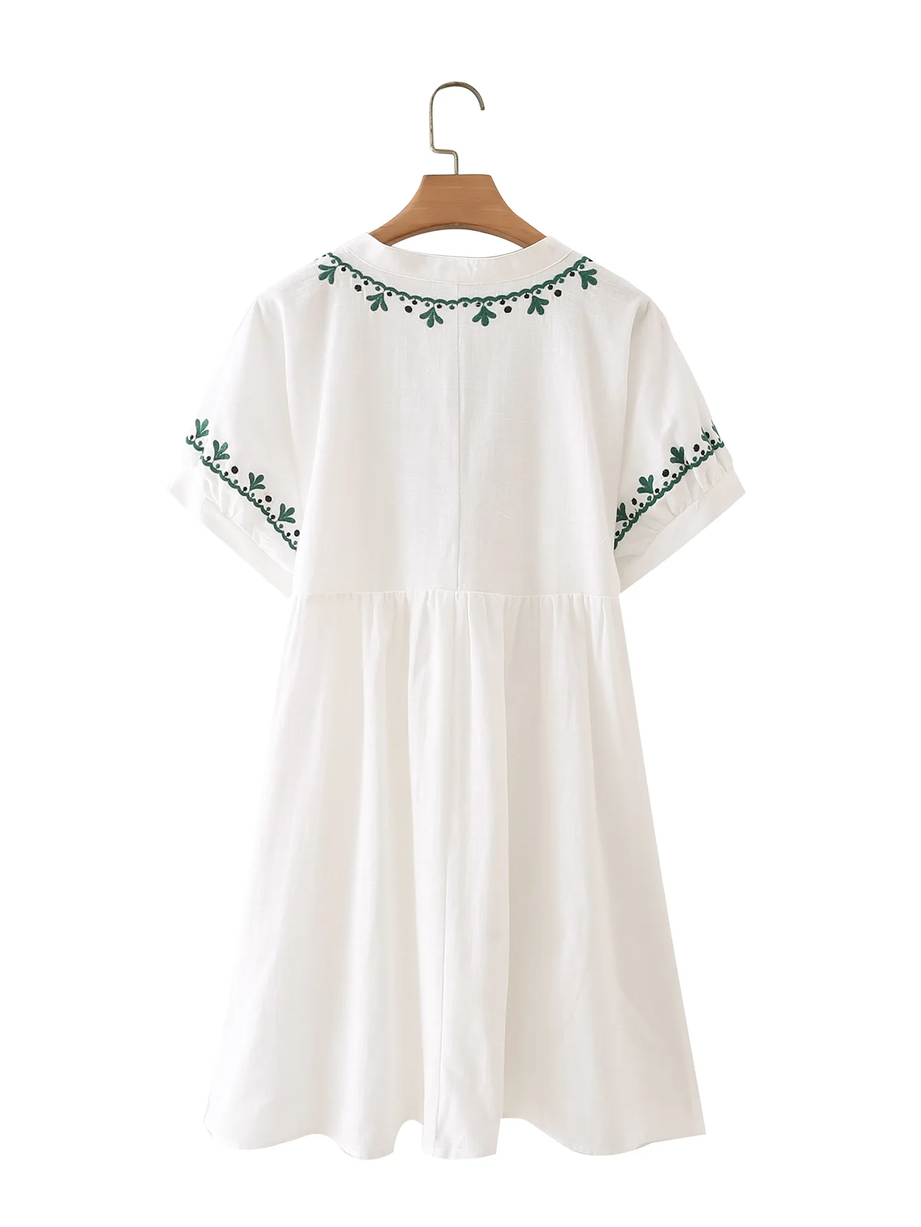 

2022 Brand Good New Women Female Sexy Polyester Dress
