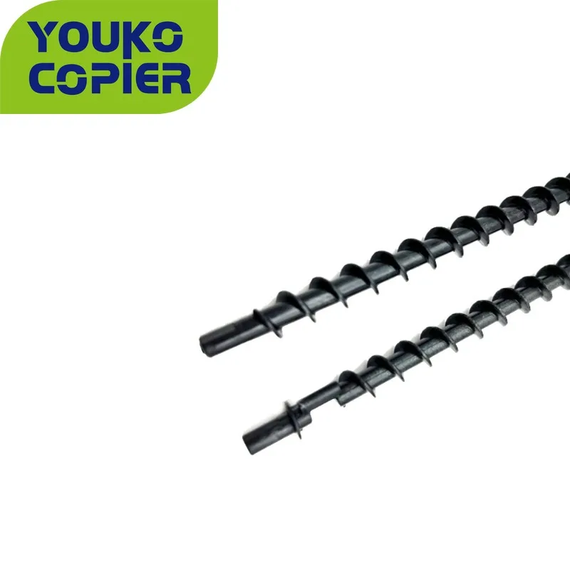 Винт для отработанного тонера Xerox 5945 5945e 5955 5955e улучшенный шнек отходов