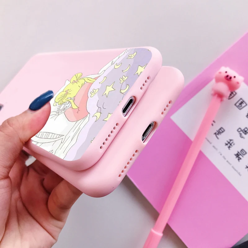 Силиконовый чехол из ТПУ для Samsung Galaxy S22 S21 S20 FE S10 S10E S9 S8 S7 Note 20 Ultra 10 Lite Pro Plus 9 |