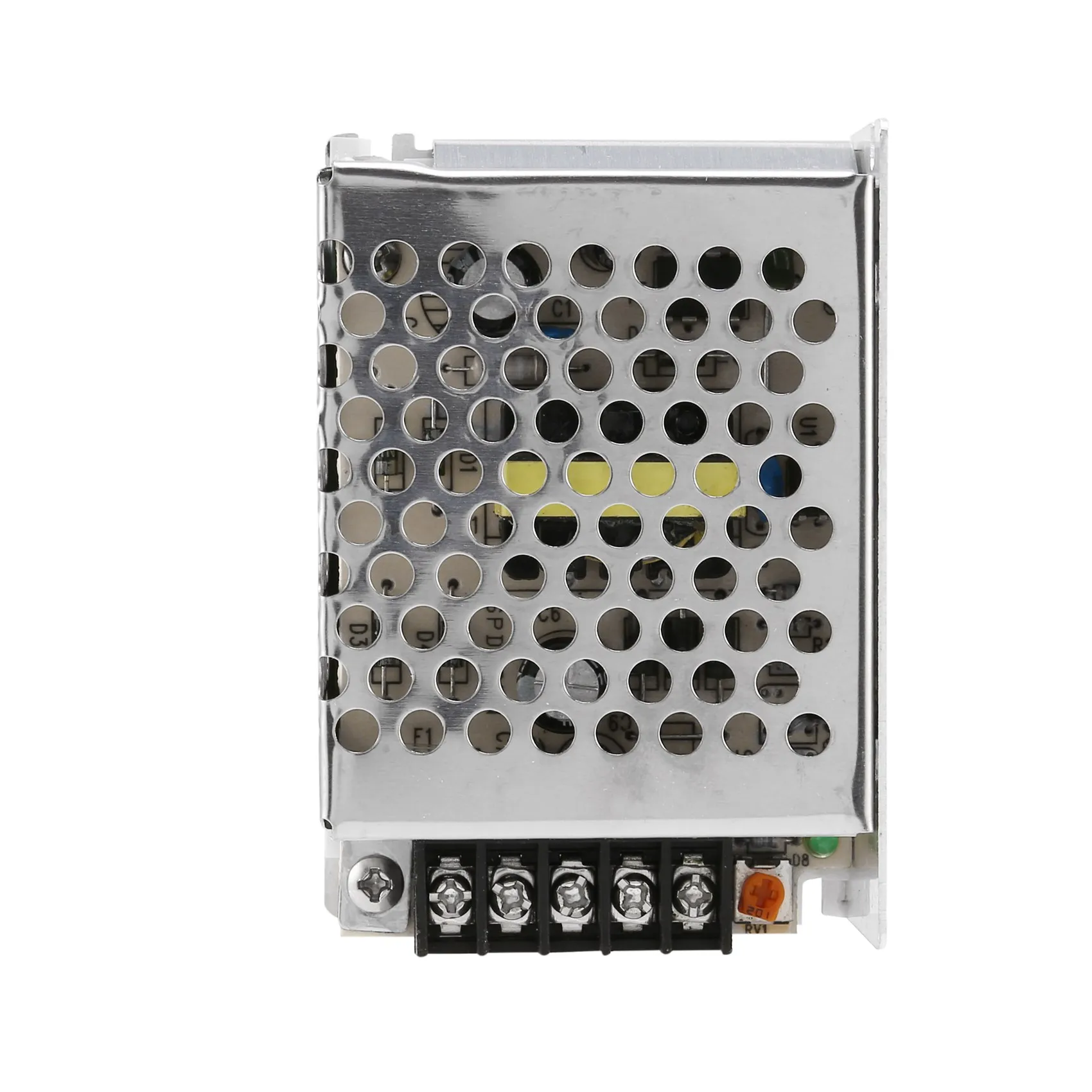 

AC 100V~240V to DC 12V 3A 36W Voltage Transformer Switch Power Supply
