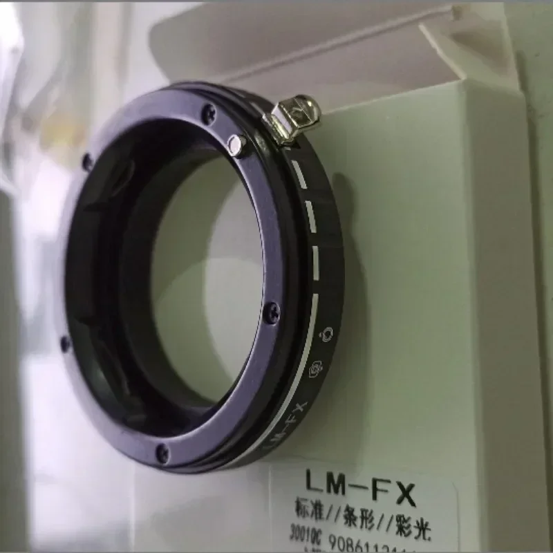 Переходное кольцо для объектива Leica M