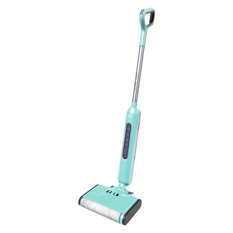 

Cordless Electric Floor Cleaning Tools Microfiber Spray Mop For Floor Cleaning