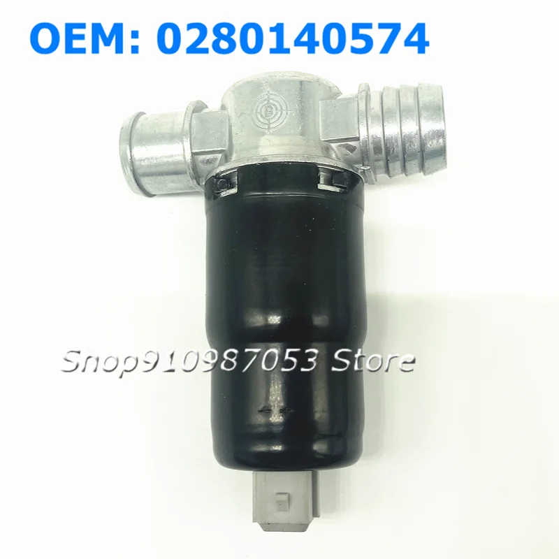 

Новый Клапан холостого хода 0280140574 0280140524 13411433626 для BMW E30 E34 E36 M20 M50 320i 325i 325is 325ix 520i Z1
