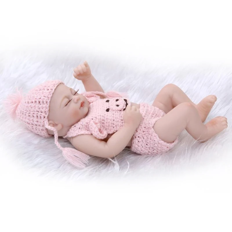 

Newborn Baby Girl Toy Bedroom Decoration Infant Bed/Sofa Relax Supplies