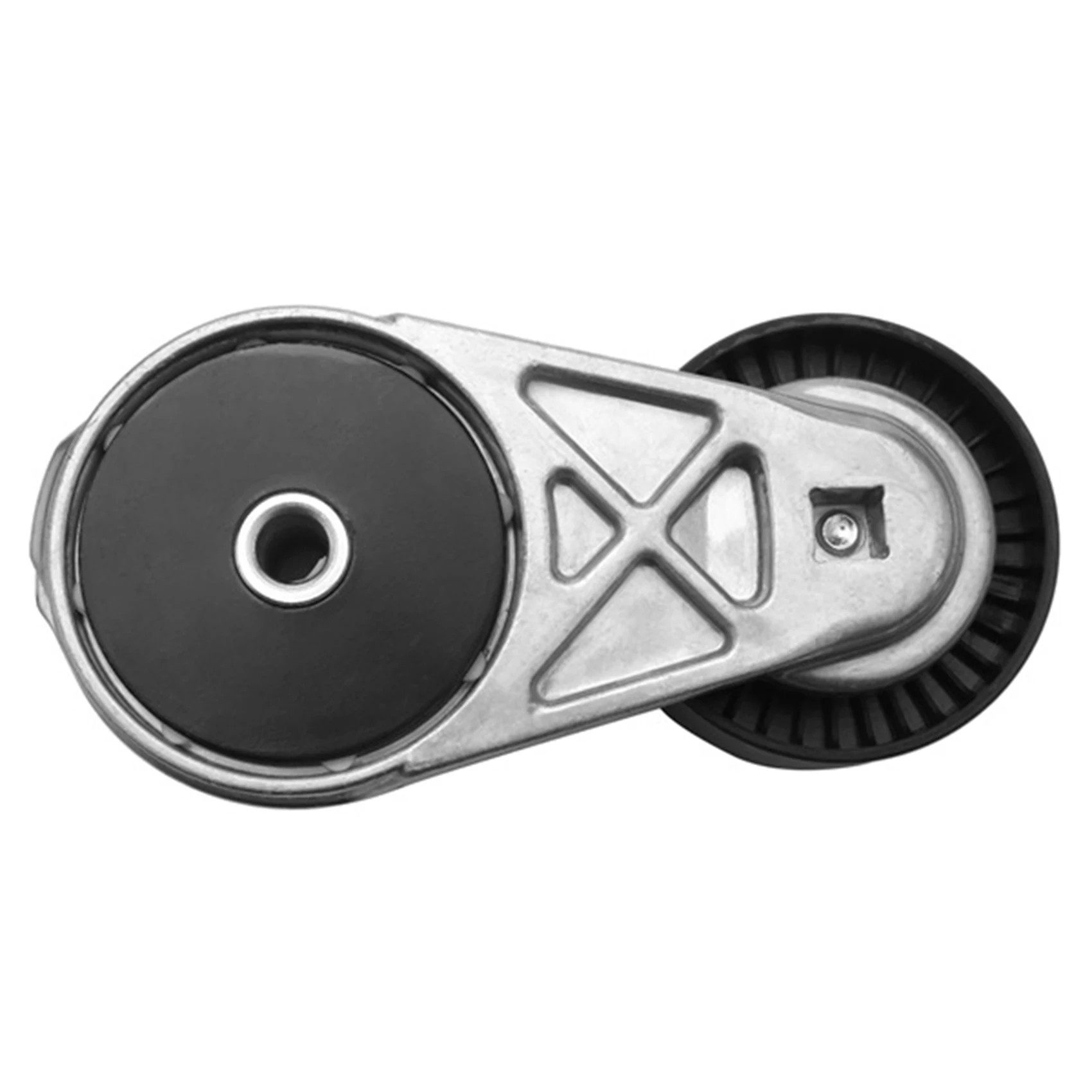 Натяжитель ремня кондиционера в сборе для Chrysler Dodge Jeep Grand Cherokee Ram 2 7 3 5 л 6 4 4861660 АА