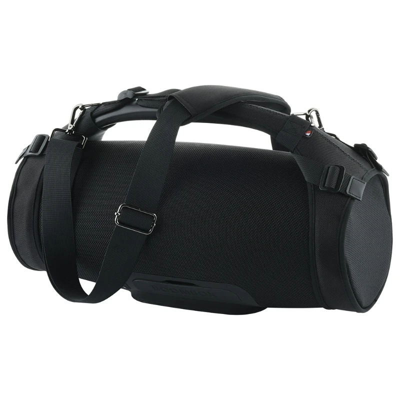 

Portable Cases Bags for Jbl Boombox Speaker Holder Shock-Absorbing Classic Style Covers Storage Bags