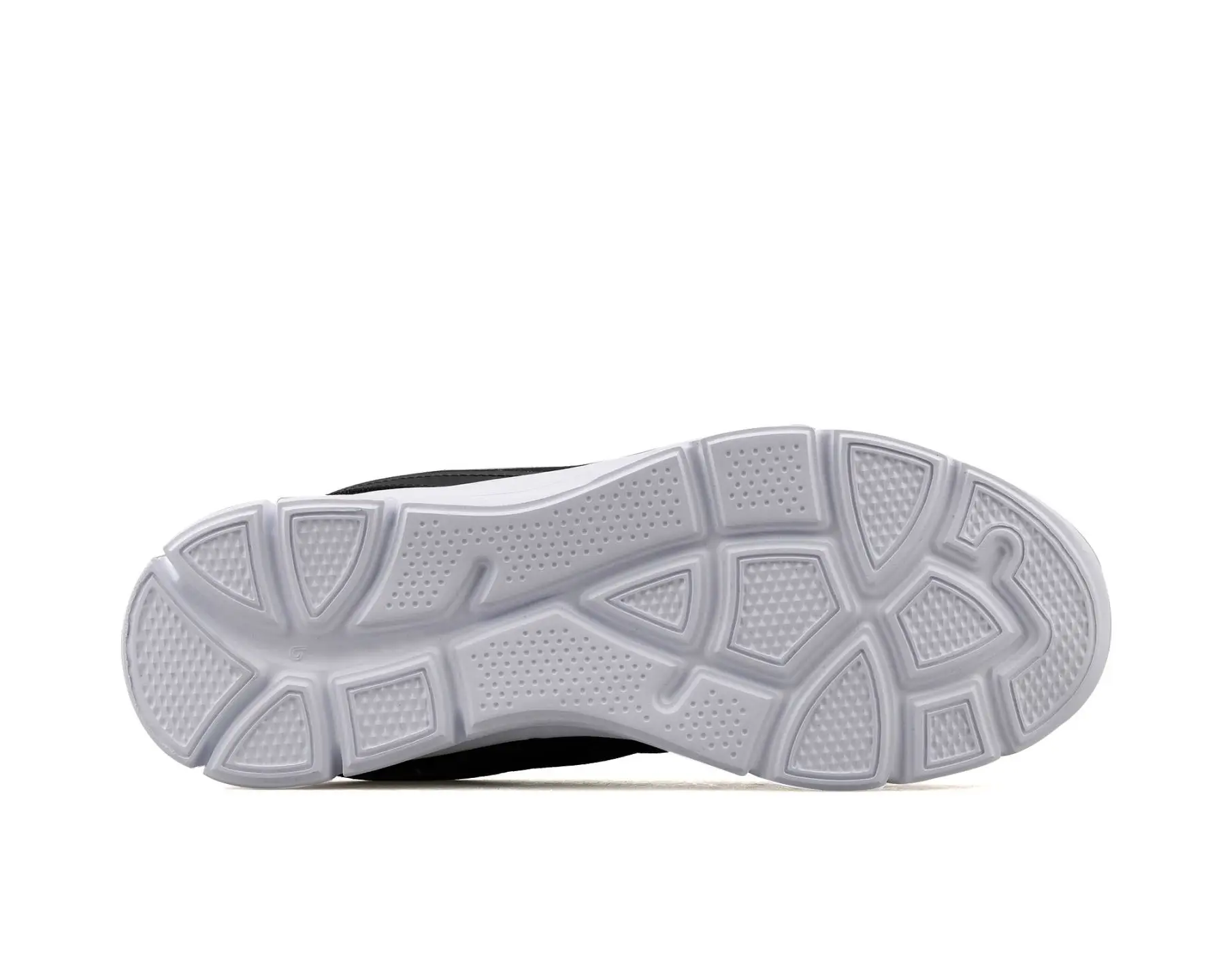 Hummel Original Unisex Sneakers Casual Sneakers Black Color Casual Walking Shoes Casual Men's and Women's Sneakers