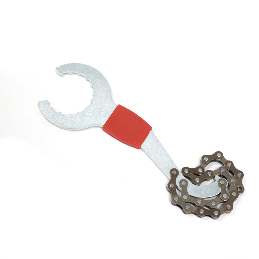 

Гаечный ключ для велосипедов, портативный инструмент для снятия и ремонта велосипедов на открытом воздухе