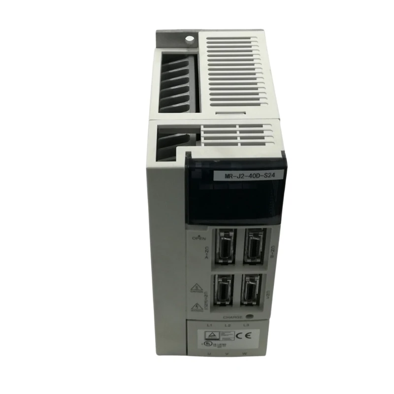 НОВЫЙ сервопривод MR-J2-40D-S24 гарантия 1 год на складе