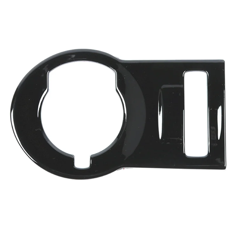 

Headlight Switch Decoration Cover Stickers Trim for Chevrolet Camaro 2012 2013 2014 2015 Interior Accessories