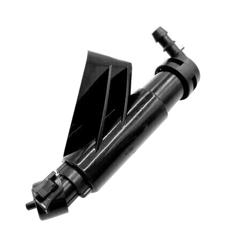 Форсунка омывателя левой передней фары автомобиля водяная для Hyundai Santa Fe 2013 2014 2015